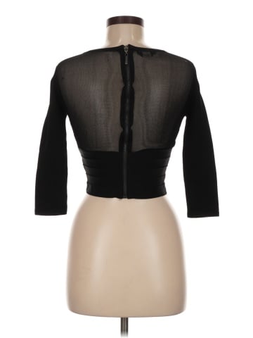 Bebe 3/4 Sleeve T-Shirt (view 2)