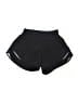 Lululemon Athletica Solid Black Athletic Shorts Size 2 (tall) - photo 1