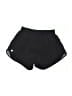 Lululemon Athletica Solid Black Athletic Shorts Size 2 (tall) - photo 2