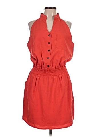 Gianni Bini Casual Dress (view 1)