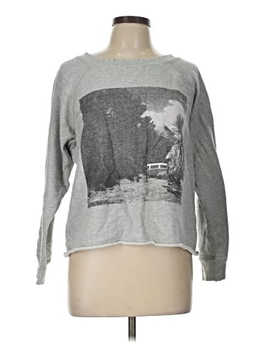 NSF Sweatshirt (view 1)