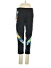 Fila Sport Color Block Black Active Pants Size S - photo 1