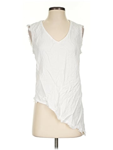 Maven West Sleeveless Blouse (view 1)