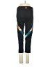 Fila Sport Color Block Black Active Pants Size S - photo 2