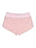 Athleta Pink Athletic Shorts Size M - photo 2