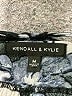 Kendall & Kylie Blue Romper Size M - photo 4