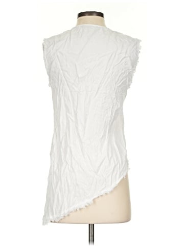 Maven West Sleeveless Blouse (view 2)