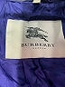 Burberry Purple Coat Size 4 - photo 11