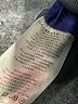 Burberry Purple Coat Size 4 - photo 13