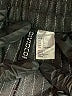 Divided by H&M Stripes Black Casual Pants Size L - photo 4