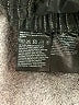 Divided by H&M Stripes Black Casual Pants Size L - photo 5