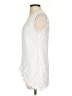 Maven West White Sleeveless Blouse Size XS - photo 5