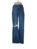 Paige Blue Jeans Size 29 waist - photo 1