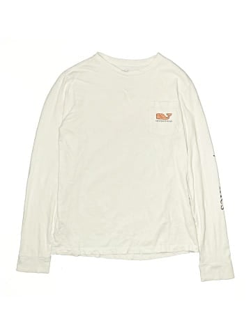 Vineyard Vines Long Sleeve T-Shirt (view 1)