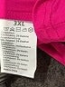 Unbranded Pink Casual Dress Size 3XL - photo 8