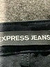 Express Jeans Black Jeans Size 8 - photo 7