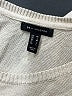 H By Halston Ivory Pullover Sweater Size M - photo 7