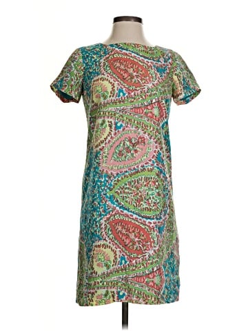 Talbots Casual Dress (view 1)