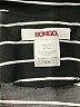 Bongo Black Cardigan Size M - photo 7