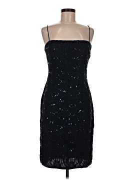 JS Collections Cocktail Dress (view 1)