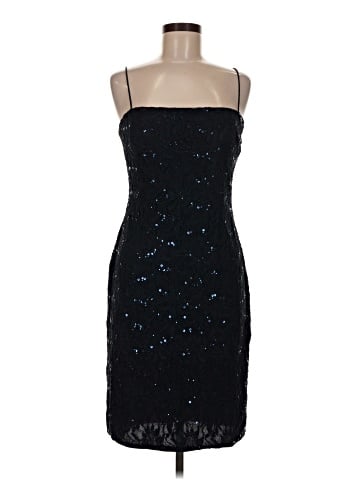 JS Collections Cocktail Dress (view 1)