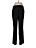 Investments Solid Black Dress Pants Size 12L - photo 2