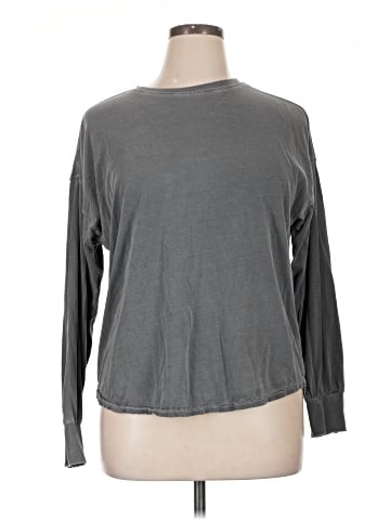 Treasure & Bond 3/4 Sleeve T-Shirt (view 1)