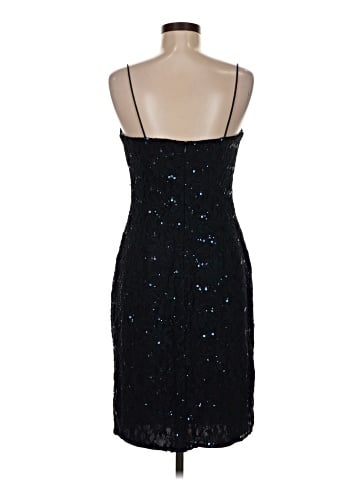 JS Collections Cocktail Dress (view 2)