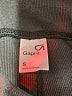 Gap Fit Solid Gray Athletic Shorts Size S - photo 3