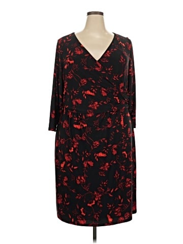 Lauren by Ralph Lauren Casual Dress (view 1)