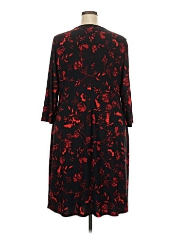 Lauren by Ralph Lauren Casual Dress (view 2)