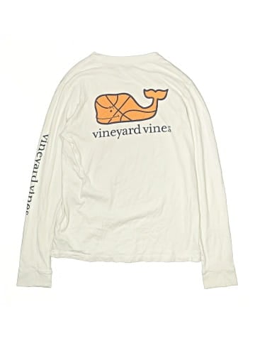Vineyard Vines Long Sleeve T-Shirt (view 2)