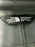 The North Face Solid Black Track Jacket Size S - photo 6