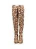 Fashion Nova Gold Boots Size 9 - photo 2