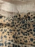 Unbranded Animal Print Brown Cocktail Dress Size L - photo 7