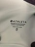 Athleta Green Tank Top Size XS - photo 7