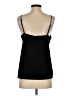A New Day Black Tank Top Size S - photo 2