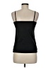 Ann Taylor Black Tank Top Size M - photo 2