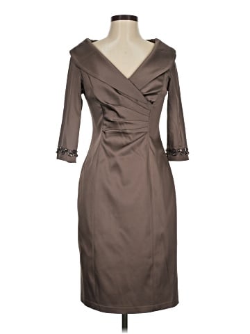 Kay Unger Cocktail Dress (view 1)