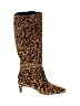 Steve Madden Brown Boots Size 7 - photo 1