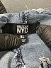madden nyc Blue Skort Size XL - photo 3