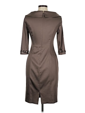 Kay Unger Cocktail Dress (view 2)