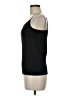 Ann Taylor Black Tank Top Size M - photo 5