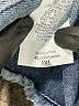 Unbranded Blue Denim Jacket Size 3XL - photo 9