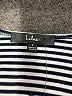 Lulus Black Kimono Size S - photo 3