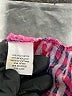 Notations 100% Polyester Pink Short Sleeve Blouse Size L - photo 8