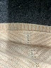 Assorted Brands 100% Cashmere Orange Cashmere Pullover Sweater Size M (estimated) - photo 7