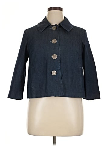 Kim Rogers Coat (view 1)