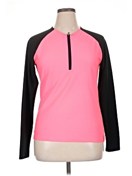 Lauren by Ralph Lauren Long Sleeve Top (view 1)
