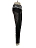 PRISMSPORT Graphic Black Active Pants Size S - photo 4